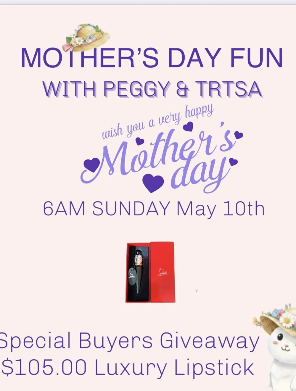 🔥🔥 SPECIAL GIVEAWAYS 🚨🚨